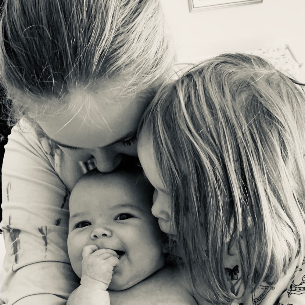 Meet your Posher, Maggie